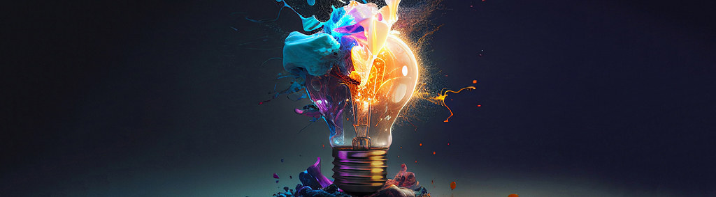 etrading online cover lightbulb paint