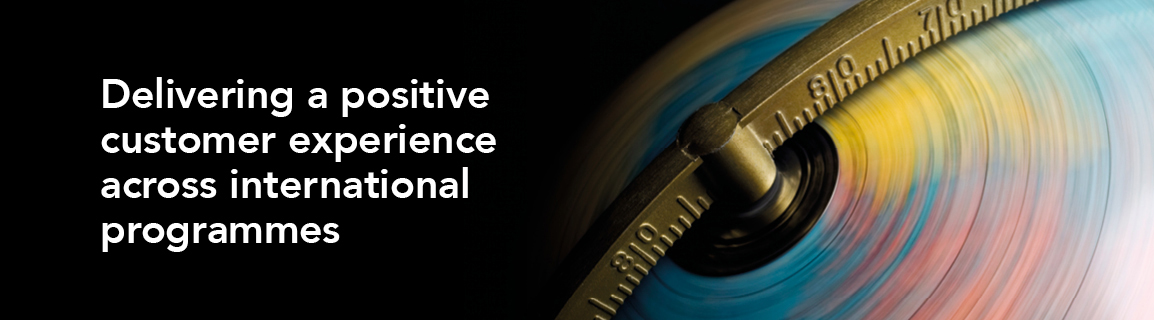 online cargo solution