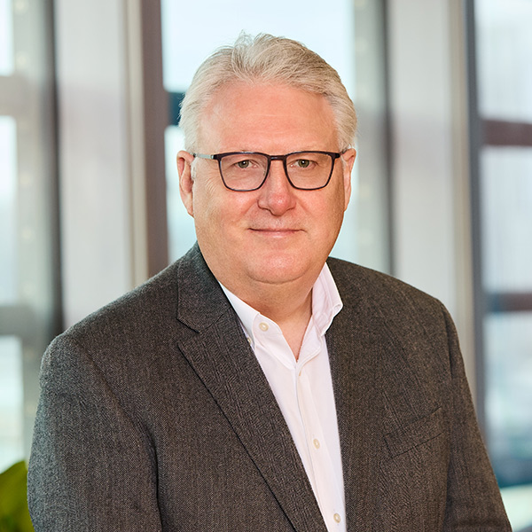 David Stevens